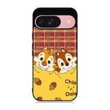 chip n dale Case Google Pixel 9 BC2472