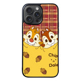chip n dale Case iPhone 15 Pro BC2472