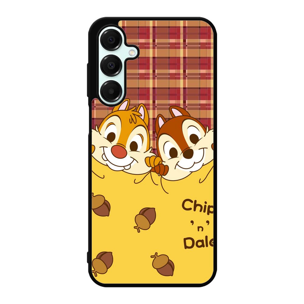 chip n dale Samsung Galaxy A16 Case BC2472