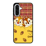 chip n dale Samsung Galaxy A56 Case BC2472