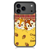 chip n dale iPhone 17 Pro Max Case BC2472