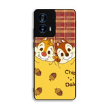 chip n dale Motorola Moto G Power 5G 2024 Case BC2472