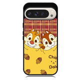 chip n dale Google Pixel 10 | Google Pixel 10 Pro Case BC2472