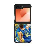 golden state warriors Case Samsung Galaxy Z Flip 6 5G BC2473