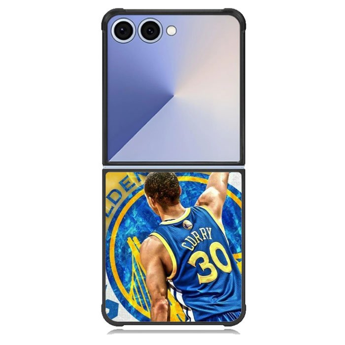 golden state warriors Samsung Galaxy Z Flip 7 Case BC2473
