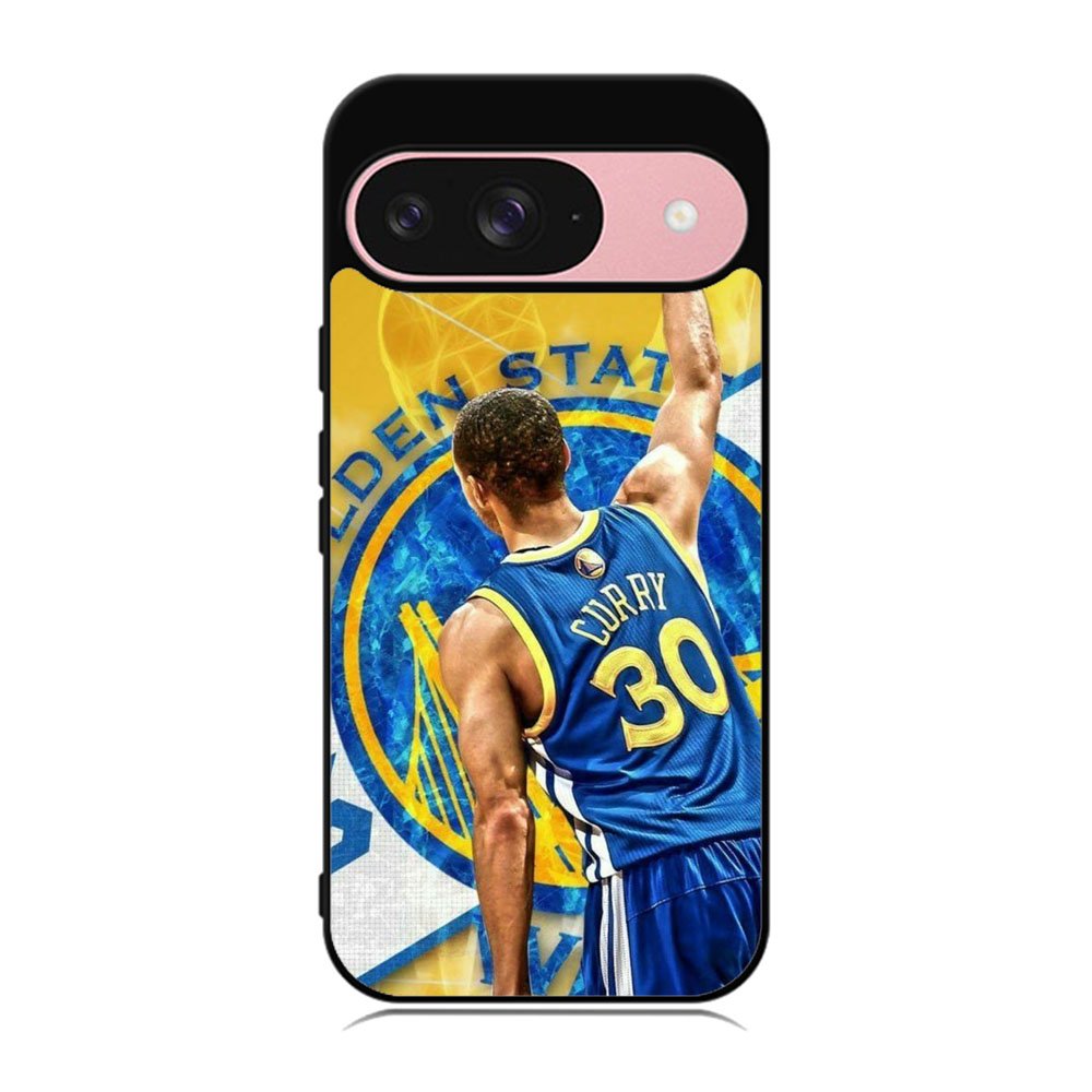 golden state warriors Case Google Pixel 9 BC2473