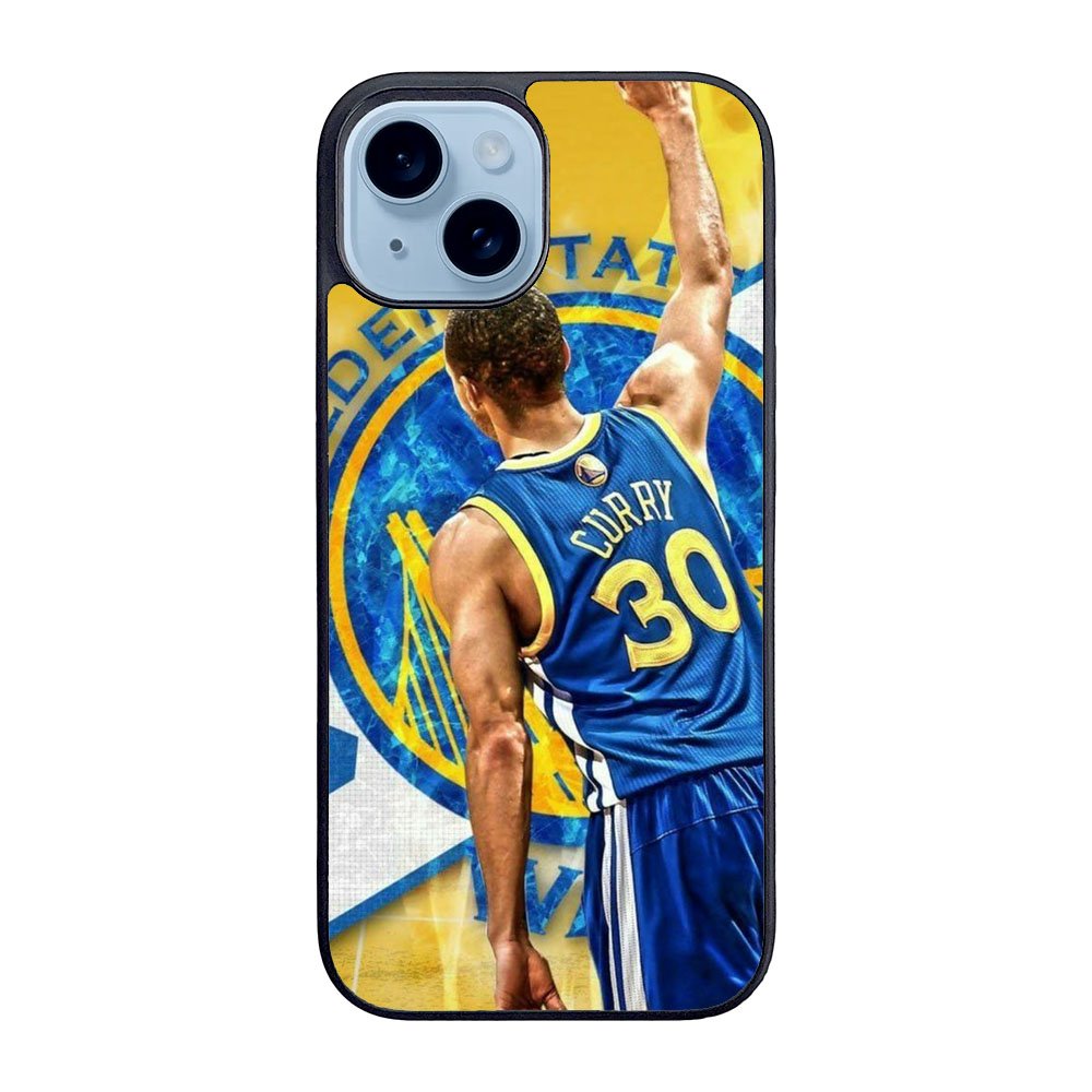 golden state warriors Case iPhone 15 BC2473