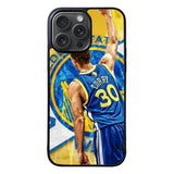 golden state warriors Case iPhone 15 Pro Max BC2473