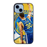 golden state warriors Case iPhone 15 BC2473