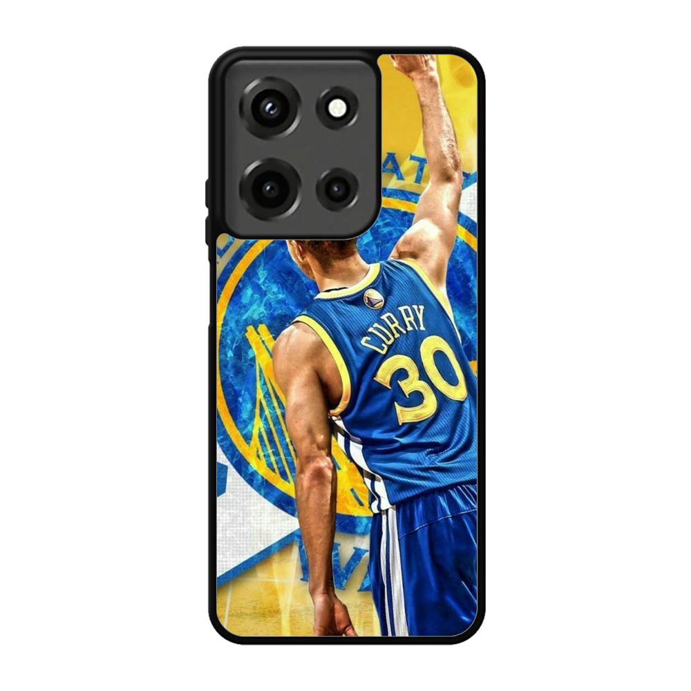 golden state warriors Motorola Moto G 5G 2025 Case BC2473