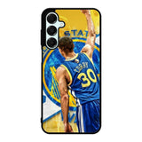 golden state warriors Samsung Galaxy A16 Case BC2473