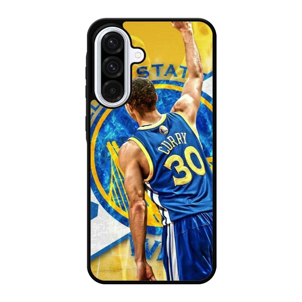 golden state warriors Samsung Galaxy A56 Case BC2473