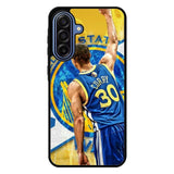 golden state warriors Samsung Galaxy A17 5G Case BC2473