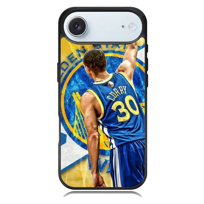 golden state warriors iPhone 17 Air Case BC2473