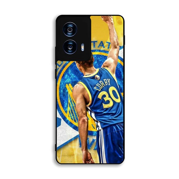 golden state warriors Motorola Moto G Power 5G 2024 Case BC2473