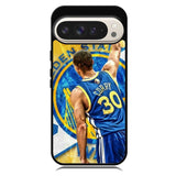 golden state warriors Google Pixel 10 Pro XL Case BC2473