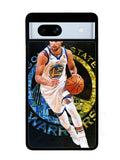 stephen curry golden state warriors Google Pixel 7A Case