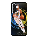 stephen curry golden state warriors Samsung Galaxy A56 Case FE1319