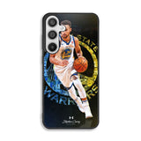 stephen curry golden state warriors Samsung Galaxy A26 Case FE1319