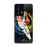 stephen curry golden state warriors Motorola Moto G Power 5G 2024 Case FE1319