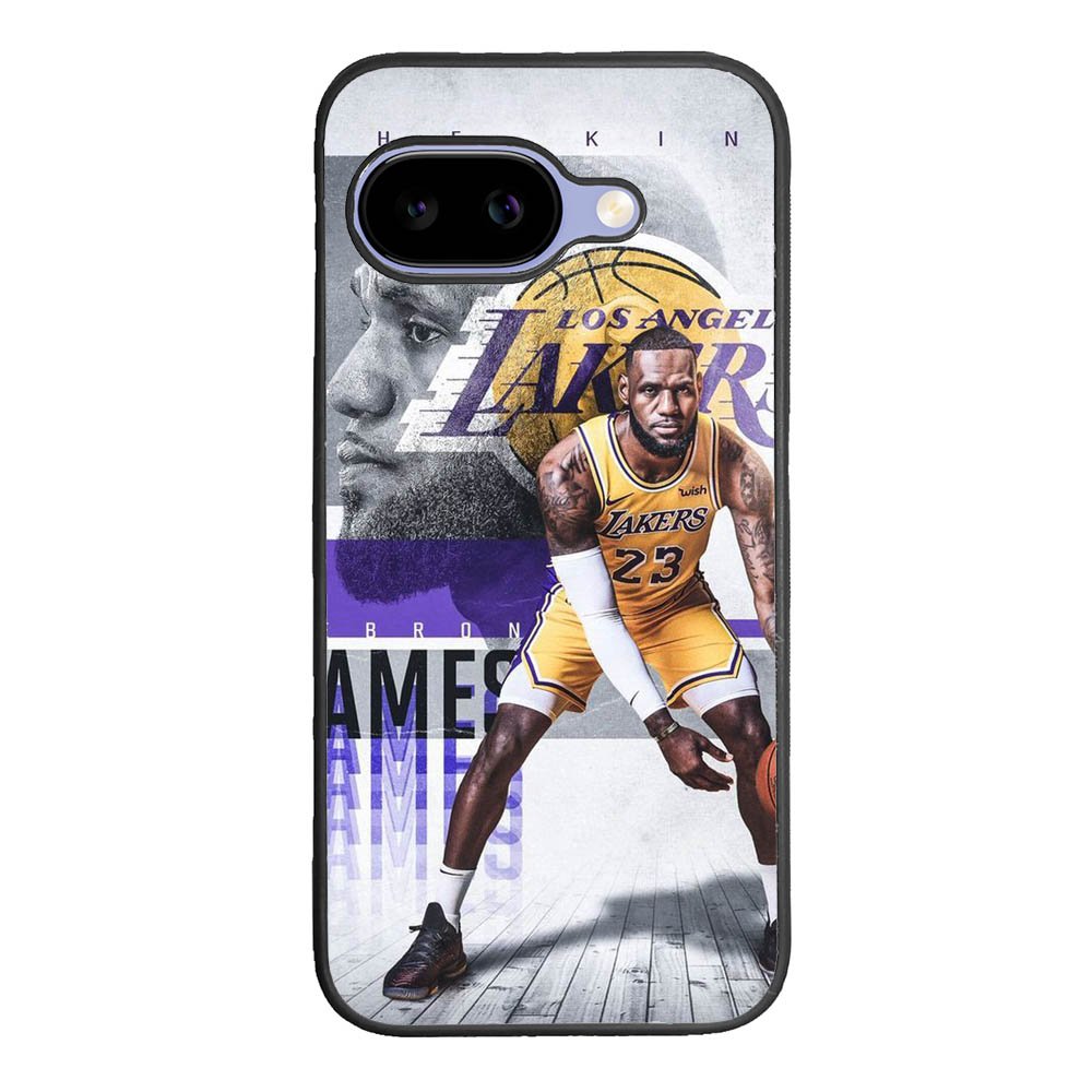 Lakers Google Pixel 10A Case BC2474