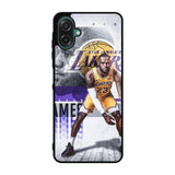 Lakers Case Samsung Galaxy A07 BC2474