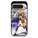 Lakers Google Pixel 10 Pro XL Case BC2474