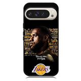 Lakers Google Pixel 10 | Google Pixel 10 Pro Case BC2475