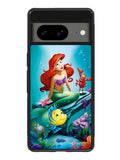 the little mermaid 2nd Google Pixel 8a Case