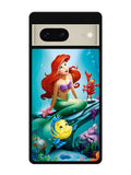 the little mermaid 2nd Google Pixel 7 Case