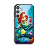 the little mermaid 2nd Samsung Galaxy A26 Case FE1251