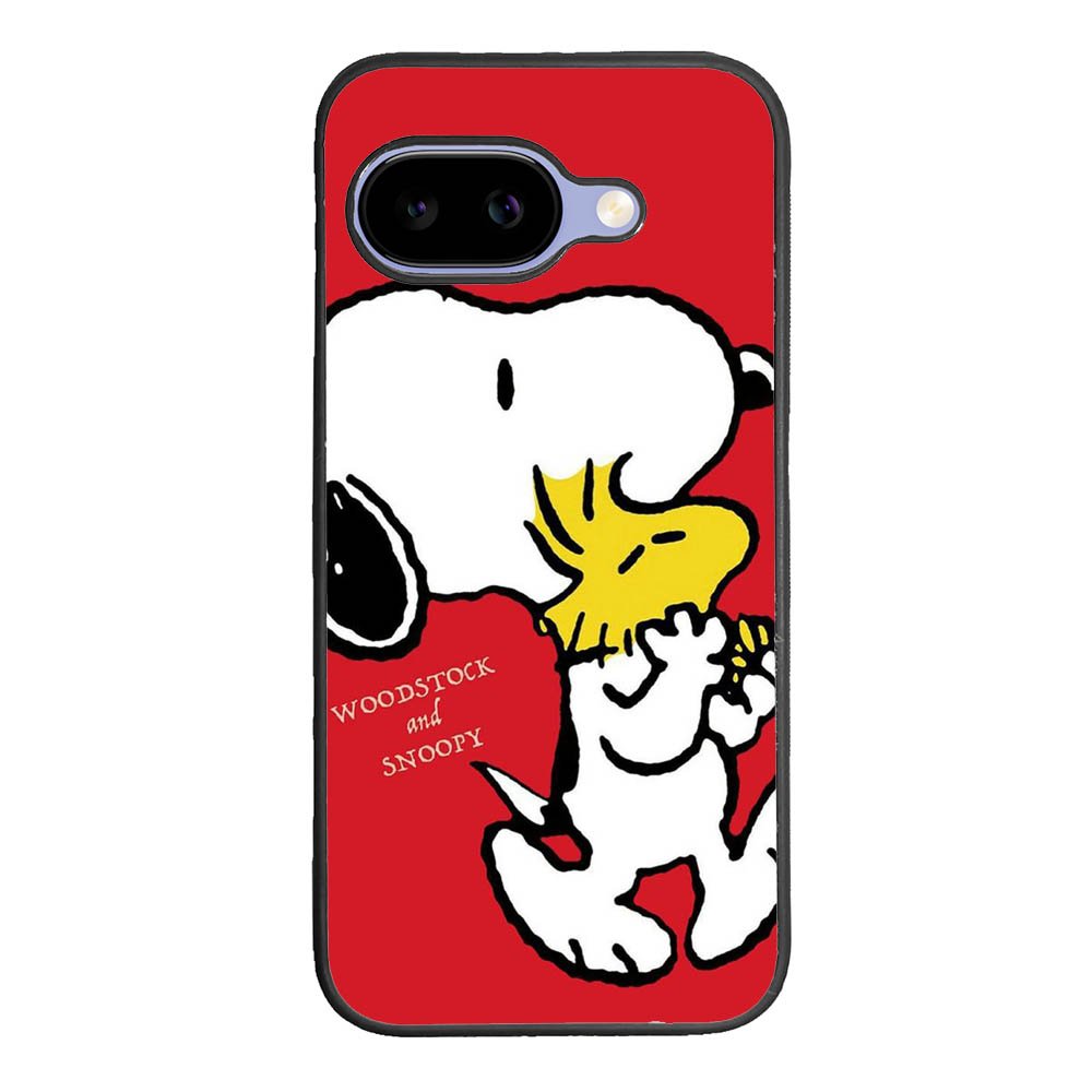 snoppy Google Pixel 10A Case BC2477