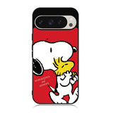 snoppy Case Google Pixel 9 Pro XL BC2477
