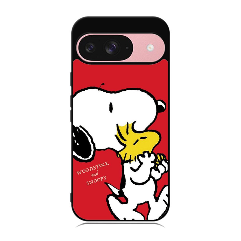 snoppy Case Google Pixel 9 BC2477
