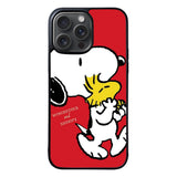 snoppy Case iPhone 15 Pro BC2477