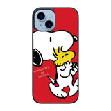 snoppy Case iPhone 15 Plus BC2477