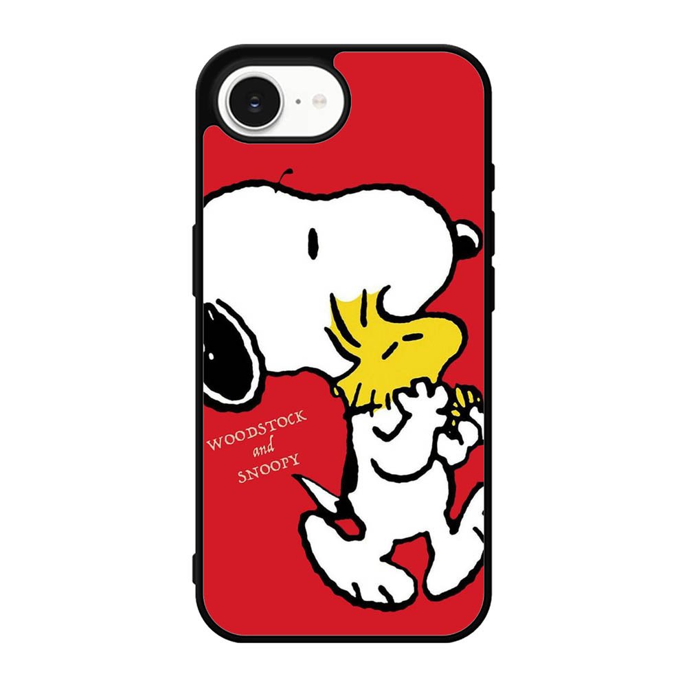 snoppy iPhone 16e Case BC2477
