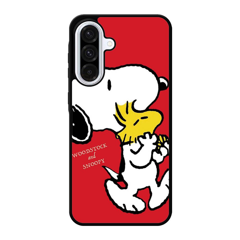 snoppy Samsung Galaxy A56 Case BC2477