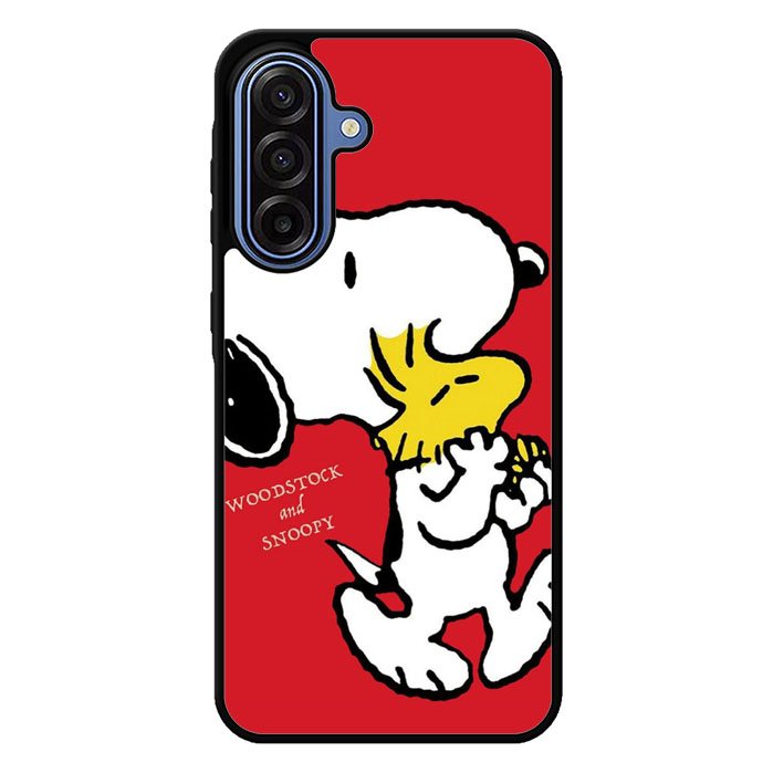 snoppy Samsung Galaxy A17 5G Case BC2477