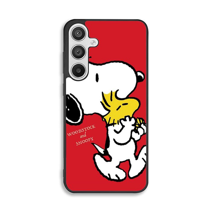 snoppy Samsung Galaxy A26 5G Case BC2477