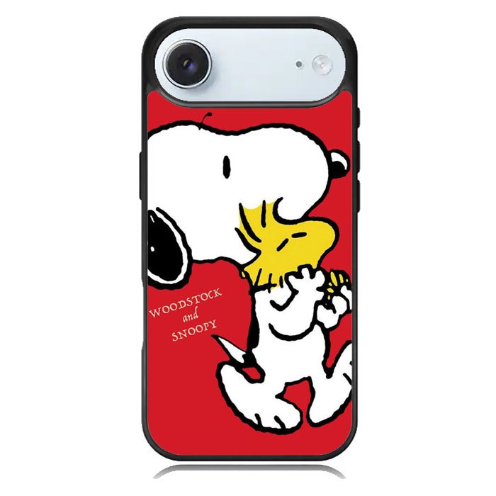 snoppy iPhone 17 Air Case BC2477