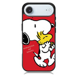 snoppy iPhone 17 Air Case BC2477