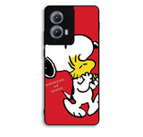 snoppy Motorola Moto Edge 2024 Case BC2477