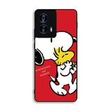snoppy Motorola Moto G Power 5G 2024 Case BC2477