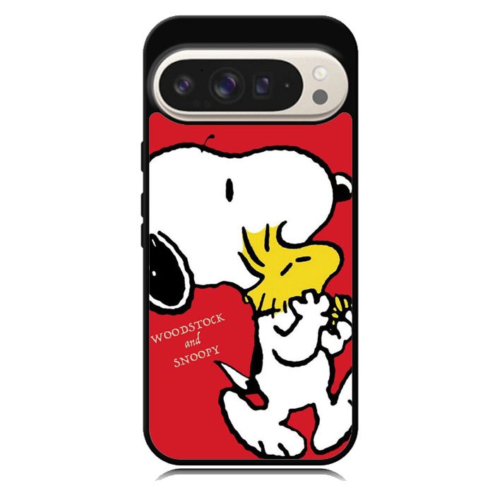 snoppy Google Pixel 10 Pro XL Case BC2477