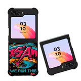San Antonio Spurs Case Samsung Galaxy Z Flip 5 5G BC2478