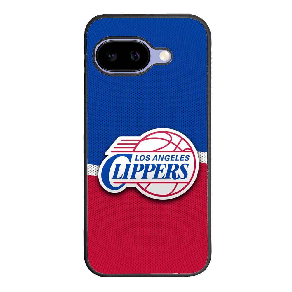 Los Angeles Clippers Google Pixel 10A Case BC2479