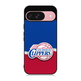 Los Angeles Clippers Case Google Pixel 9 BC2479