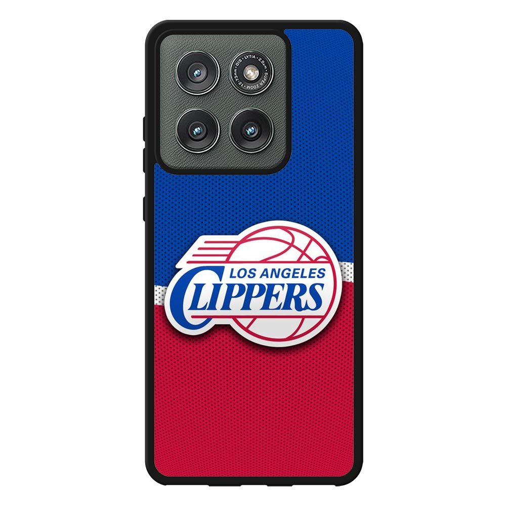 Los Angeles Clippers Case Motorola Moto Edge 2025 BC2479