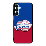 Los Angeles Clippers Samsung Galaxy A16 Case BC2479